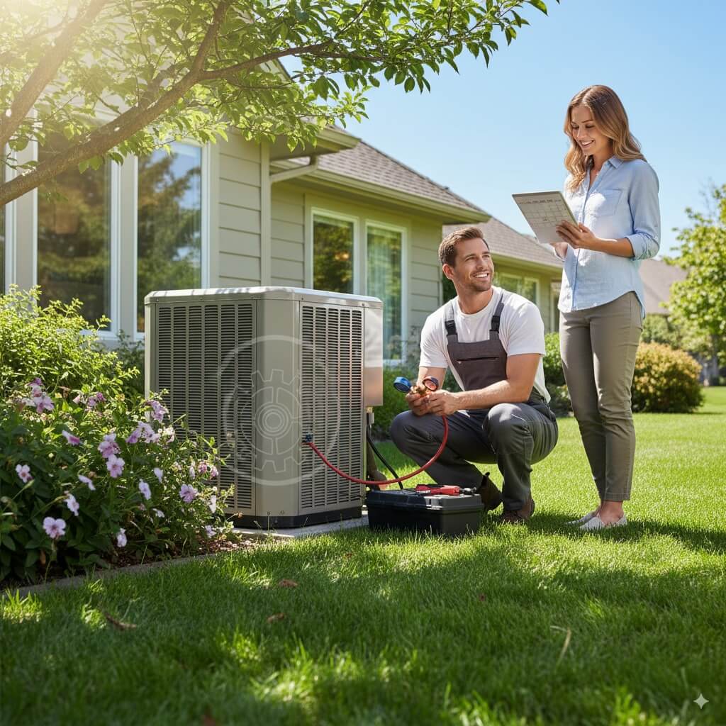 how-often-should-hvac-be-serviced