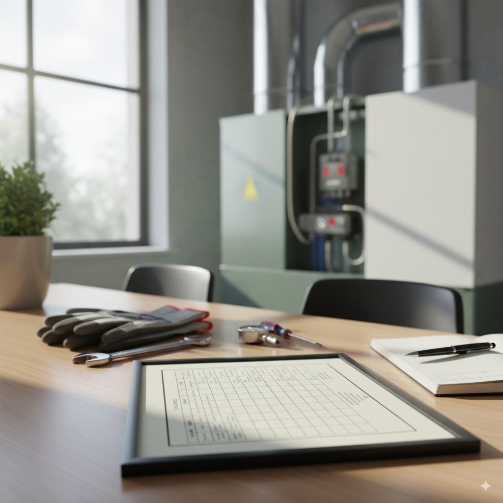 best-hvac-maintenance-checklist-for-homeowners