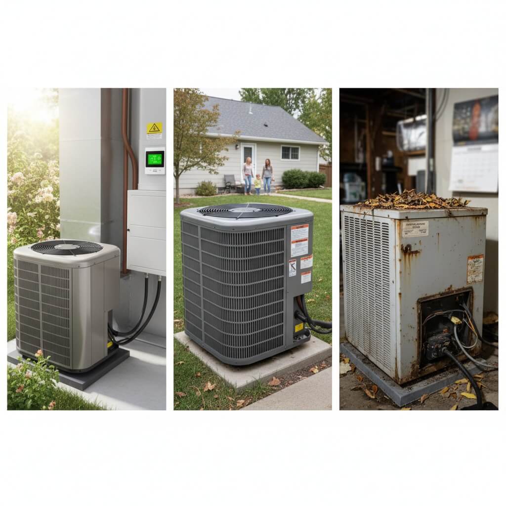 how-long-does-an-hvac-system-last