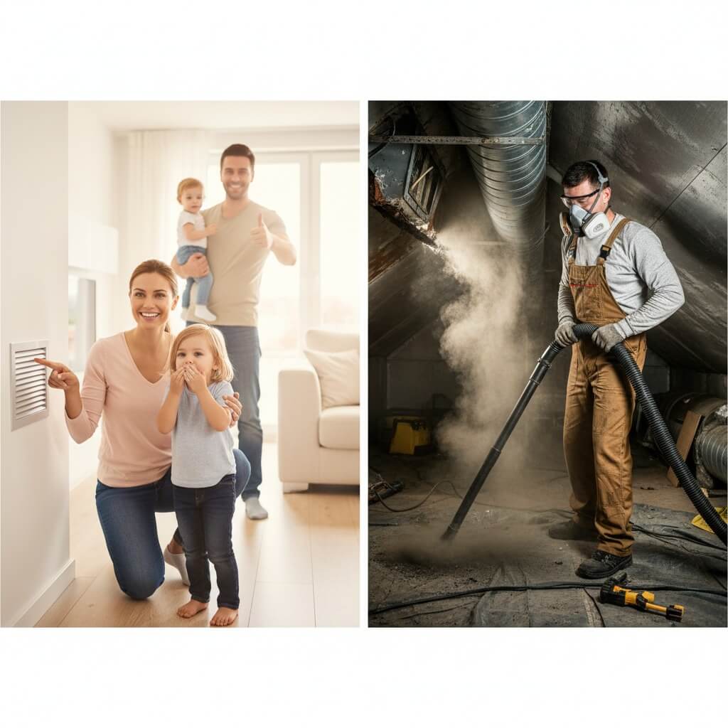 hvac-duct-cleaning-benefits-and-drawbacks