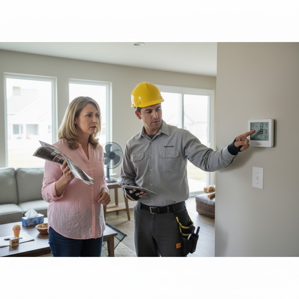 HVAC Problems