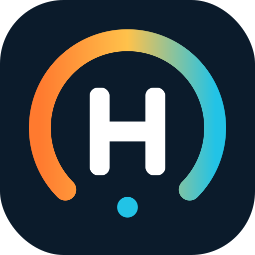 HVACrly logo